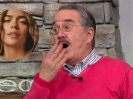Pedro Sola critica el look de Karol G y fans le responden en redes sociales