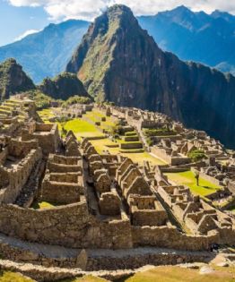 Machu Picchu entra en polémica lista de destinos turísticos que 'ya no valen la pena'