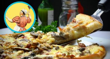 ¿Ni la pizza es italiana ni el sushi japonés? Descubre los orígenes de tus platos favoritos