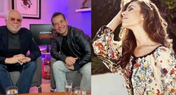 Exigen eliminar video de Luis de Llano con Yordi Rosado tras reabrirse el caso Sasha Sokol