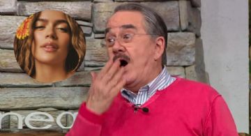 Pedro Sola critica el look de Karol G y fans le responden en redes sociales