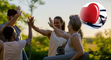 ¿Y si la esperanza fuera medicina? Revelan su poder terapéutico