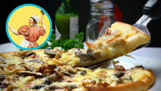 ¿Ni la pizza es italiana ni el sushi japonés? Descubre los orígenes de tus platos favoritos