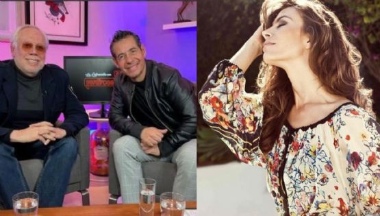 Exigen eliminar video de Luis de Llano con Yordi Rosado tras reabrirse el caso Sasha Sokol