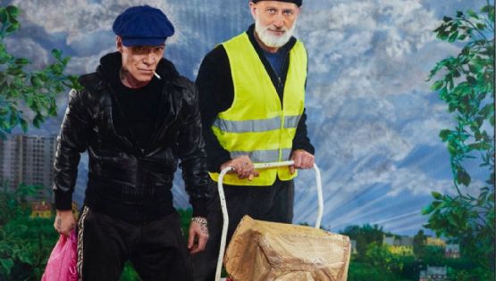 Así es la exposición queer de Pierre et Gilles en el Franz Mayer: imperdible y poderosa