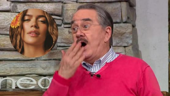 Pedro Sola critica el look de Karol G y fans le responden en redes sociales