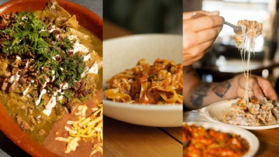 La Guía Michelin y su categoría 'bueno, bonito y barato': ¿qué es el Bib Gourmand?