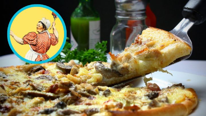 ¿Ni la pizza es italiana ni el sushi japonés? Descubre los orígenes de tus platos favoritos