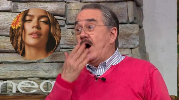 Pedro Sola critica el look de Karol G y fans le responden en redes sociales