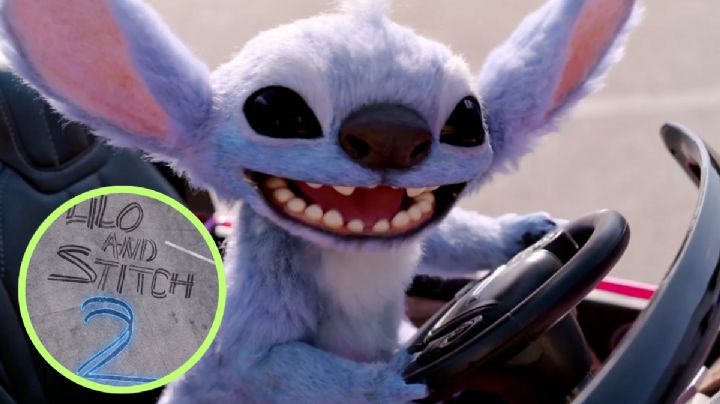 Lilo y Stitch 2 traerá al experimento 626 de vuelta con nuevos talentos, esto es lo que sabemos