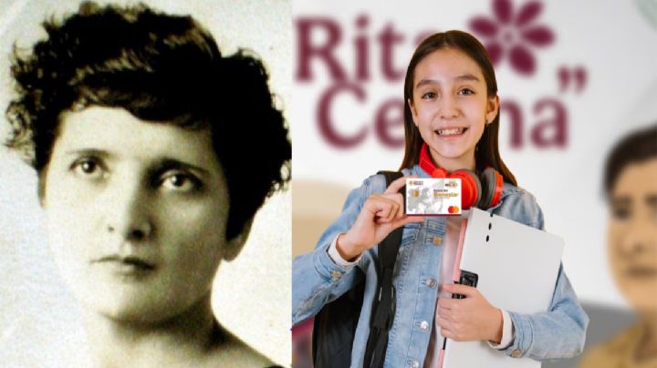 Rita Cetina: por qué revolucionó la enseñanza y le dio nombre a un Programa de Bienestar