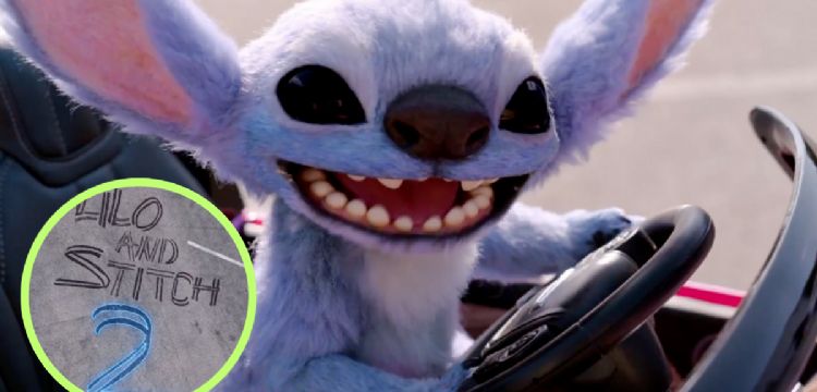 Lilo y Stitch 2 traerá al experimento 626 de vuelta con nuevos talentos, esto es lo que sabemos