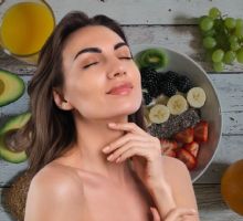 ¿Piel opaca? Estos alimentos la transforman desde la primera semana