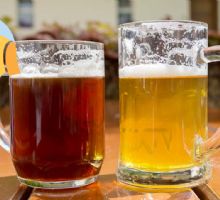 Cerveza fría en época de frío: ¿por qué no es tan mala idea?