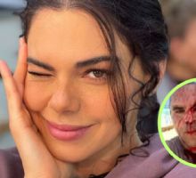 Livia Brito pierde juicio contra paparazzi y deberá pagar millonaria indemnización