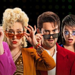 Prime Video desmiente eventos con elenco de Mentiras, la serie; todo fue falso