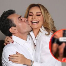 Jorge Salinas vuelve a ser tendencia por supuesto engaño a Elizabeth Álvarez |VIDEO