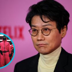 ‘Juego del Calamar’: spinoff sería posible revela director, Hwang Dong-hyuk, basado en estas figuras
