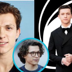 ¿Será Tom Holland el próximo James Bond?, este es el debate sobre la estatura del agente 007