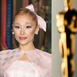 ¿Ariana Grande votará en los Oscar? Esto sabemos de su ingreso a La Academia