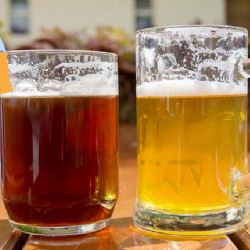Cerveza fría en época de frío: ¿por qué no es tan mala idea?
