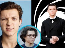 ¿Será Tom Holland el próximo James Bond?, este es el debate sobre la estatura del agente 007