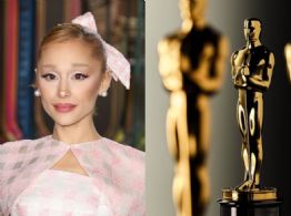 ¿Ariana Grande votará en los Oscar? Esto sabemos de su ingreso a La Academia