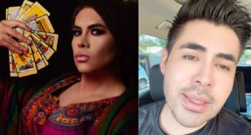 ¿Quién es Nana Calistar?, la reina del horóscopo con un poco de comedia que conquistó TikTok