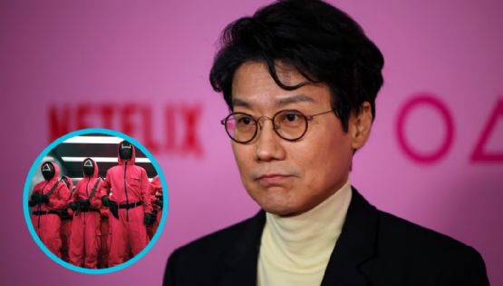 ‘Juego del Calamar’: spinoff sería posible revela director, Hwang Dong-hyuk, basado en estas figuras
