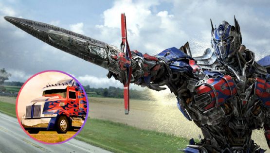 Michael Bay regresa a Transformers para dirigir la octava película de la saga