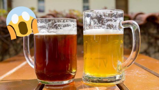 Cerveza fría en época de frío: ¿por qué no es tan mala idea?