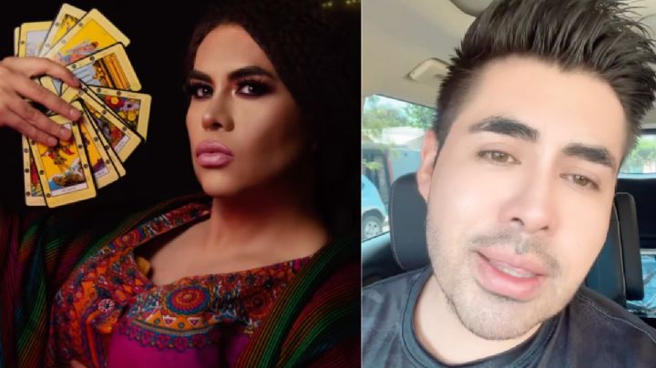 ¿Quién es Nana Calistar?, la reina del horóscopo con un poco de comedia que conquistó TikTok