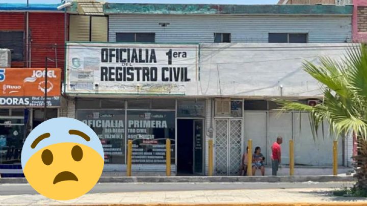 Padres olvidan registrarlo: niño veracruzano obtiene su acta de nacimiento a los 11 años