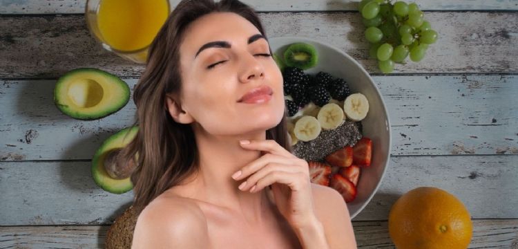 ¿Piel opaca? Estos alimentos la transforman desde la primera semana