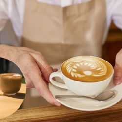 ¿Amante del café? Esto encontrarás en CaféstivalMX 2025