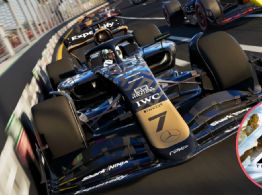 ‘F1, La Película’ arranca a toda velocidad: lidera la taquilla con 25 millones en su estreno