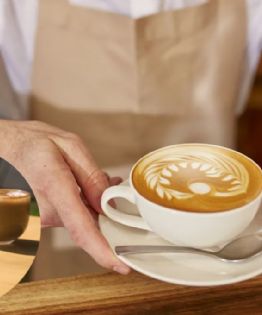 ¿Amante del café? Esto encontrarás en CaféstivalMX 2025