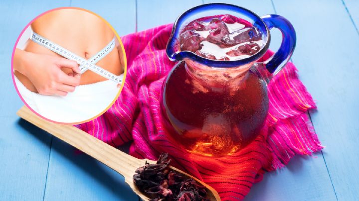 ¿Para qué sirve el agua de jamaica con laurel y canela? La bebida viral que conquista TikTok