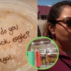 Starbucks en Texas está envuelto en polémica; empleados usan término despectivo hacia clienta