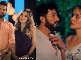 Marcela Mistral confiesa la verdad sobre su crisis con Poncho De Nigris