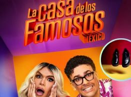 La Casa de los Famosos México 3; así será el anuncio del primer participante