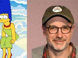 ¡Marge sigue viva!, esto es lo que declaró el productor ejecutivo de Los Simpson
