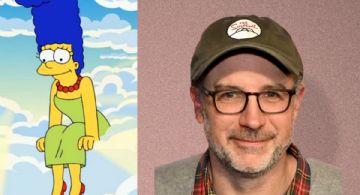 ¡Marge sigue viva!, esto es lo que declaró el productor ejecutivo de Los Simpson