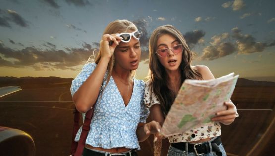 ¿Viajas por primera vez sola? Consejos de seguridad y planeación que necesitas saber