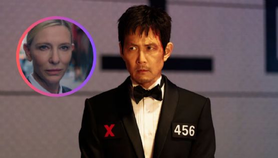 Impactante final de ‘El Juego del Calamar’, ¿quién es la misteriosa mujer del callejón?