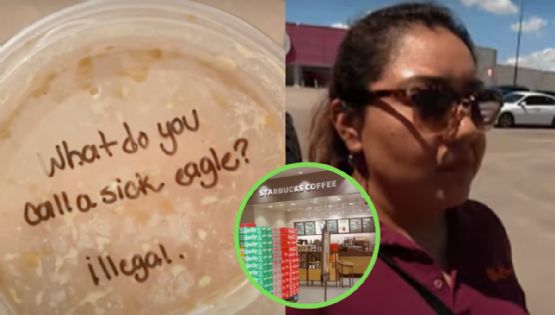 Starbucks en Texas está envuelto en polémica; empleados usan término despectivo hacia clienta