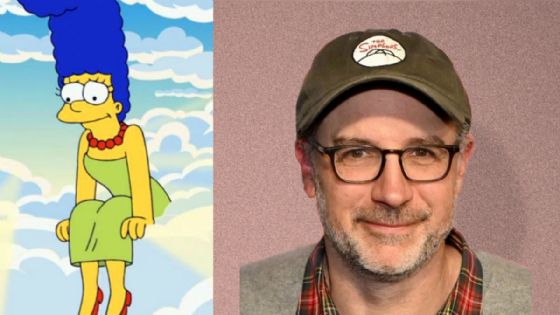 ¡Marge sigue viva!, esto es lo que declaró el productor ejecutivo de Los Simpson