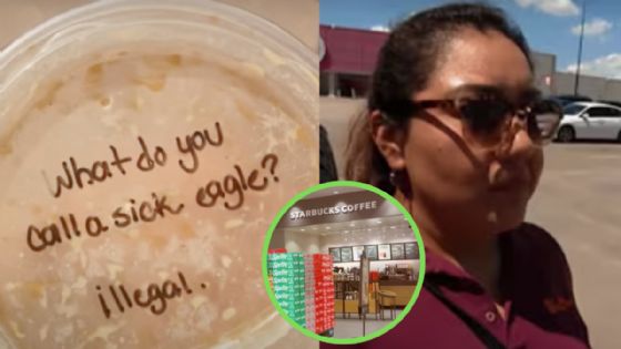Starbucks en Texas está envuelto en polémica; empleados usan término despectivo hacia clienta