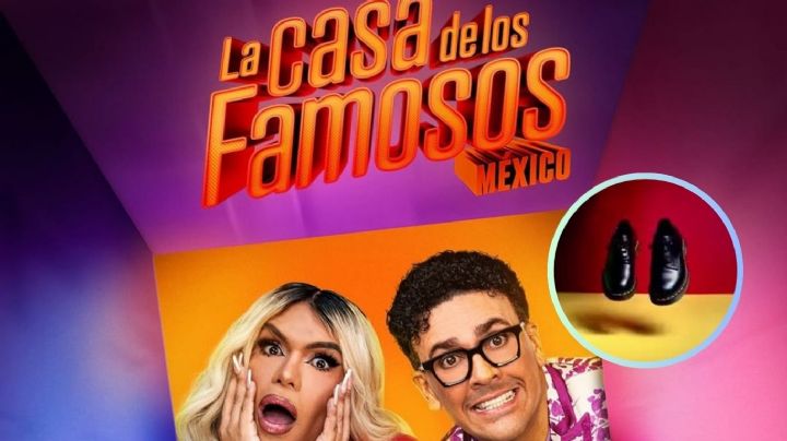 La Casa de los Famosos México 3; así será el anuncio del primer participante