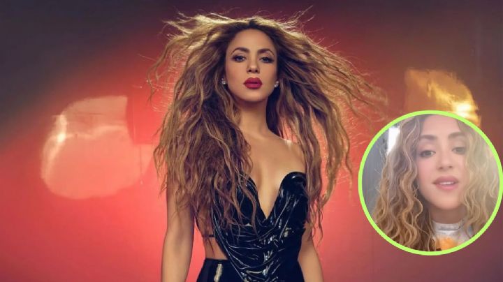 ¡Shakira regresará a México!, así es como puedes elegir el setlist en la gira LMYNL